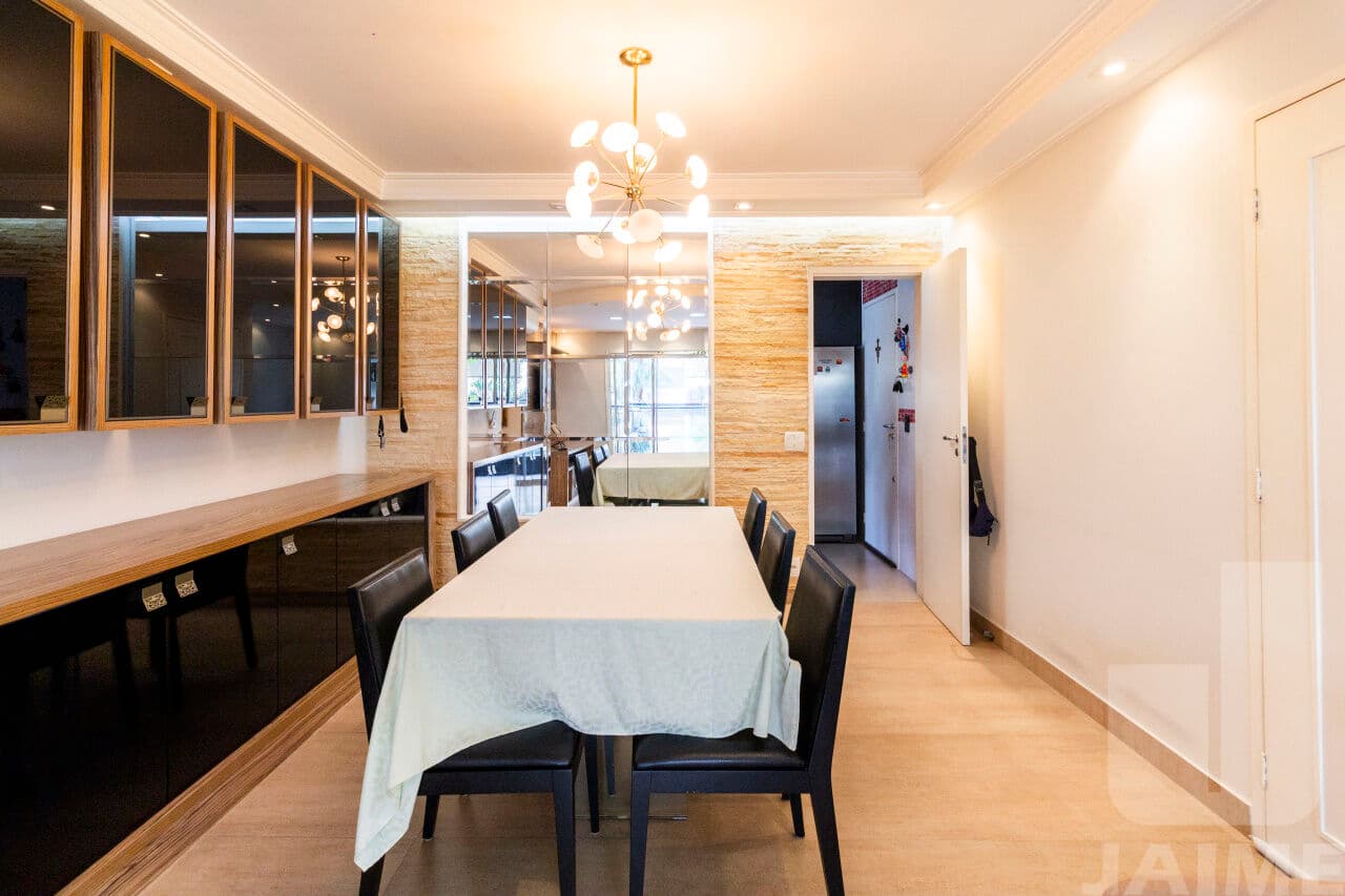 Apartamento de 2 dormitórios na R LINCOLN ALBUQUERQUE — Perdizes, São Paulo - foto 5