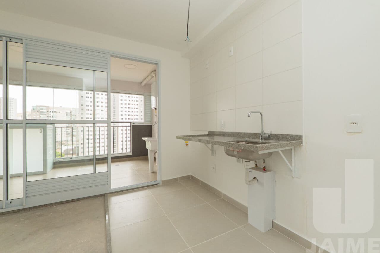 Apartamento de 2 dormitórios na R Do Bosque — Barra Funda, São Paulo - foto 3