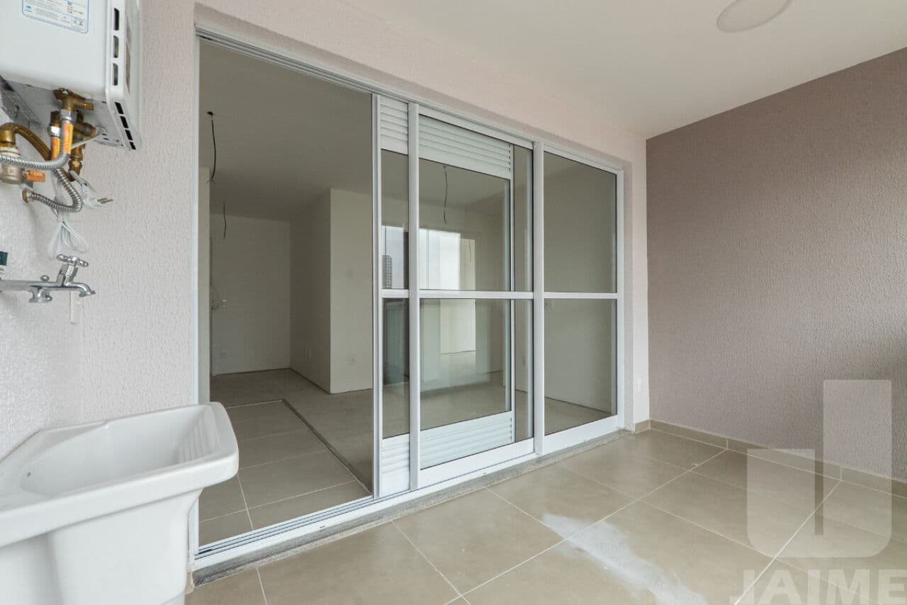 Apartamento de 2 dormitórios na R Do Bosque — Barra Funda, São Paulo - foto 4