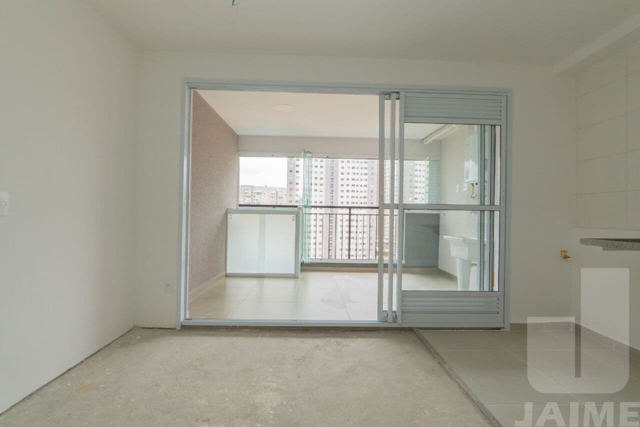 Apartamento de 2 dormitórios na R Do Bosque — Barra Funda, São Paulo - foto 2