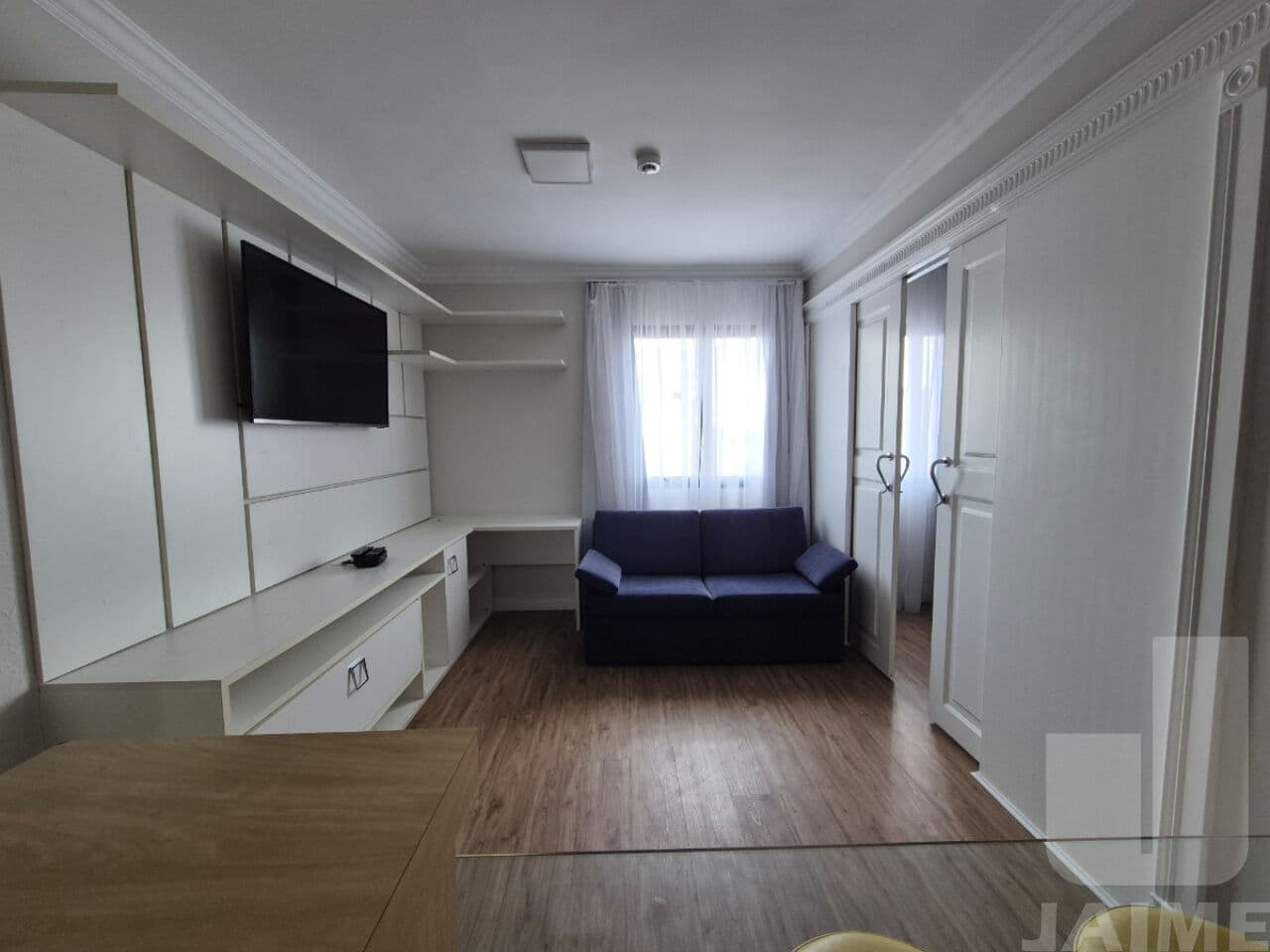 Apartamento em Jardim Paulista
