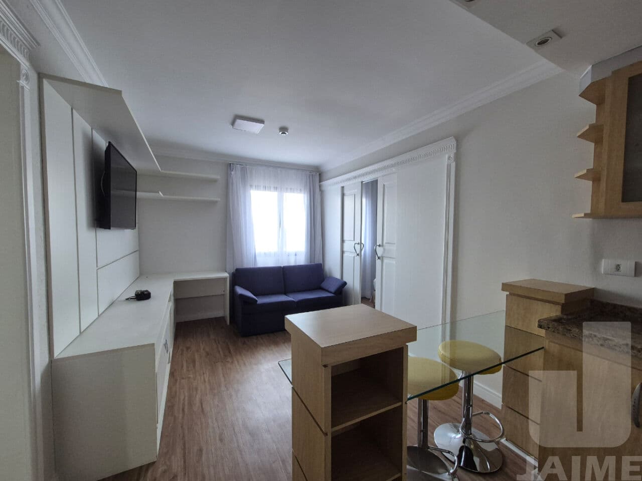 Apartamento de 2 dormitórios na AL Lorena — Jardim Paulista, São Paulo - foto 2