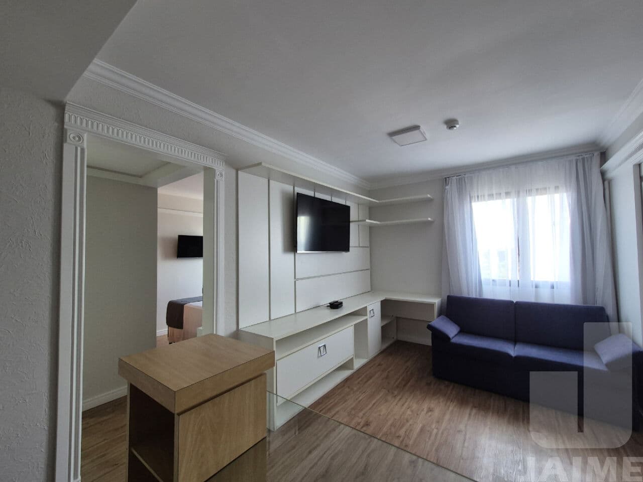 Apartamento de 2 dormitórios na AL Lorena — Jardim Paulista, São Paulo - foto 5