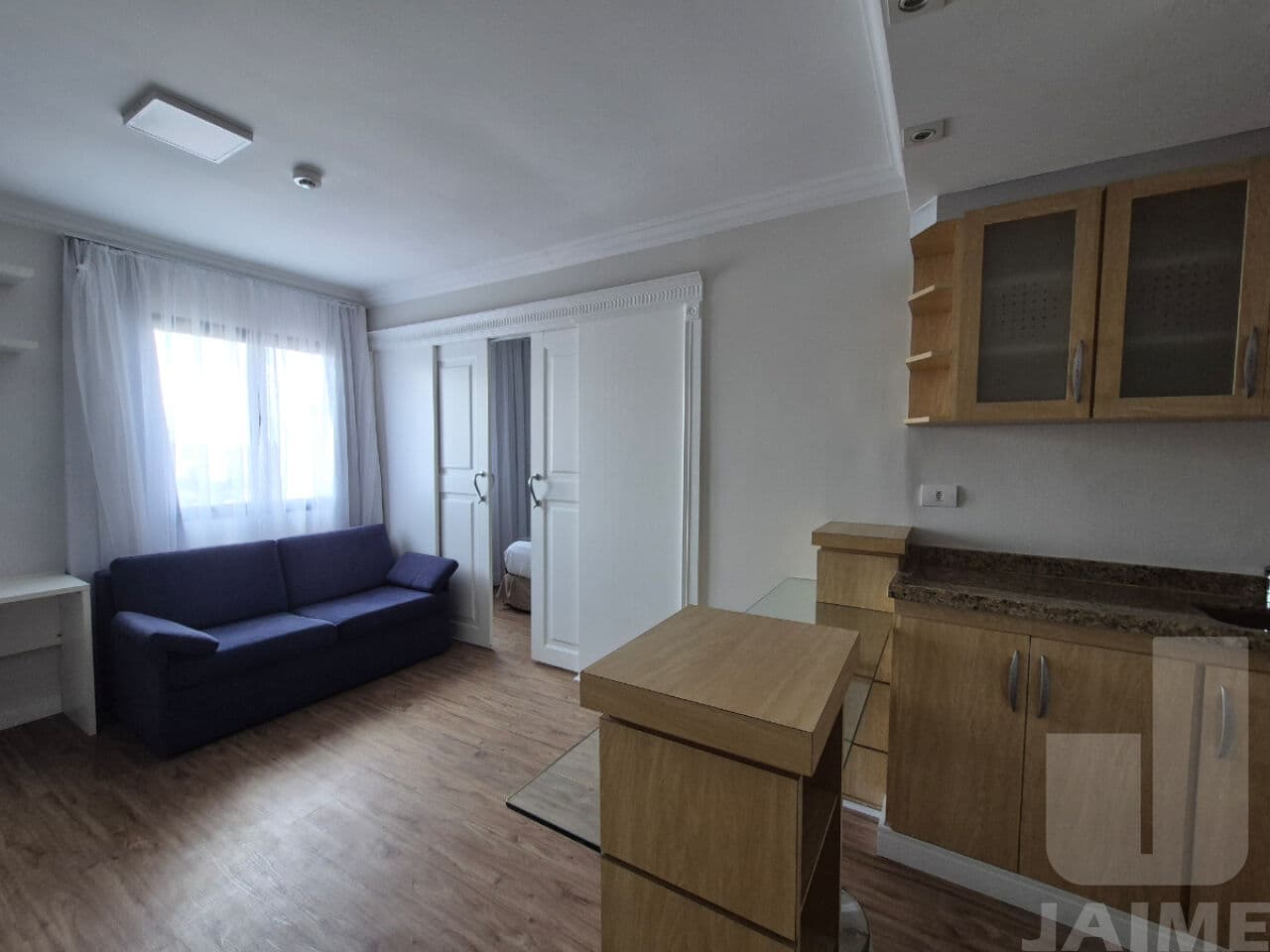 Apartamento de 2 dormitórios na AL Lorena — Jardim Paulista, São Paulo - foto 3