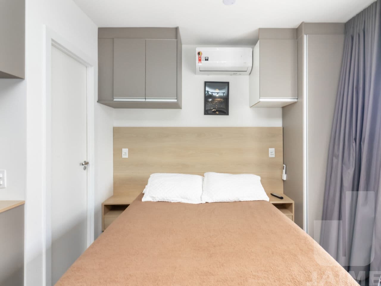 Apartamento de 1 dormitório na R Doutor Penaforte Mendes — Bela Vista, São Paulo - foto 2