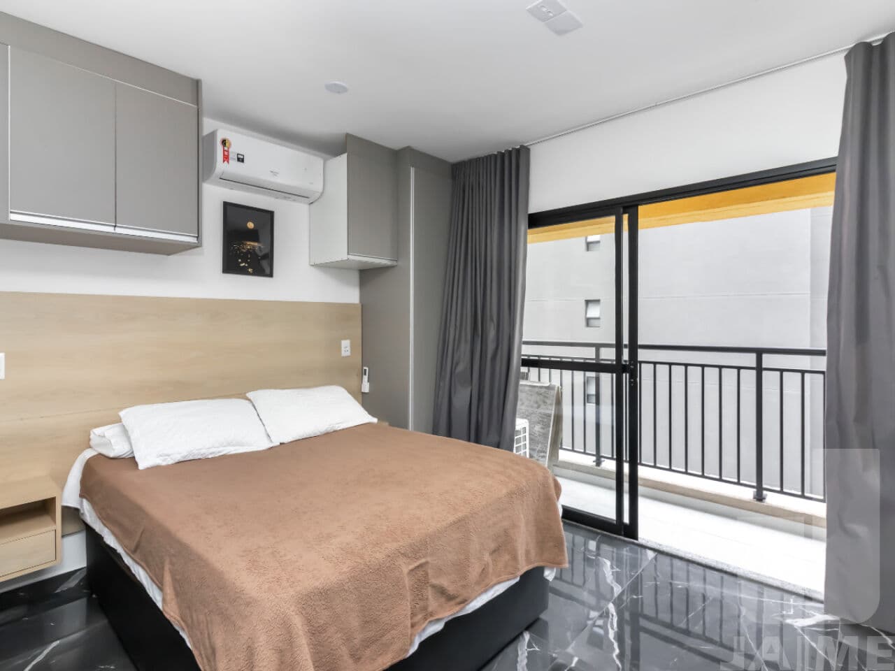 Apartamento de 1 dormitório na R Doutor Penaforte Mendes — Bela Vista, São Paulo - foto 4