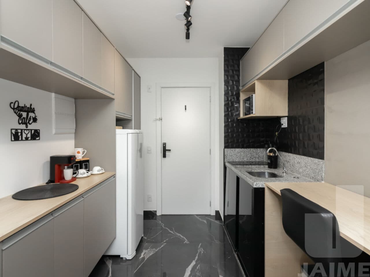 Apartamento de 1 dormitório na R Doutor Penaforte Mendes — Bela Vista, São Paulo - foto 2