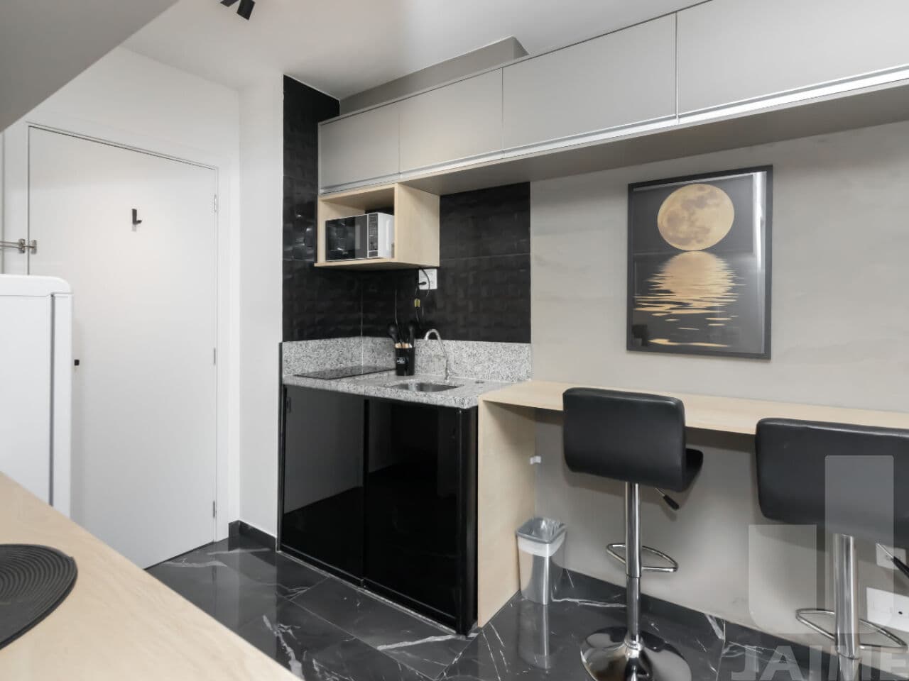 Apartamento de 1 dormitório na R Doutor Penaforte Mendes — Bela Vista, São Paulo - foto 3