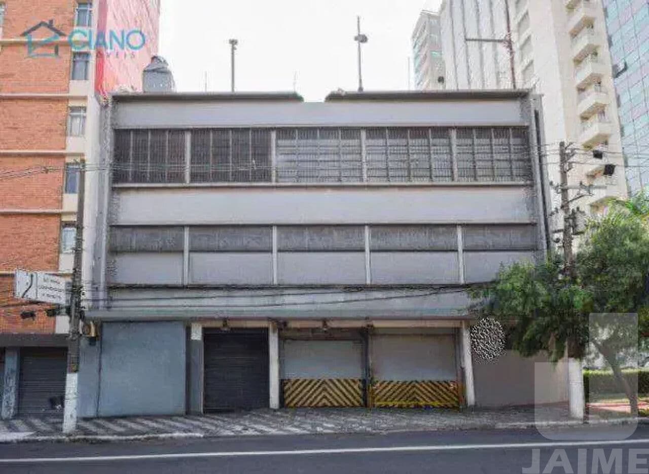 Comercial na R Mário de Andrade — Barra Funda, São Paulo - foto 3