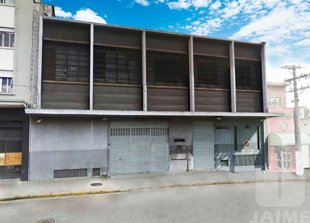 Comercial na R Mário de Andrade — Barra Funda, São Paulo
