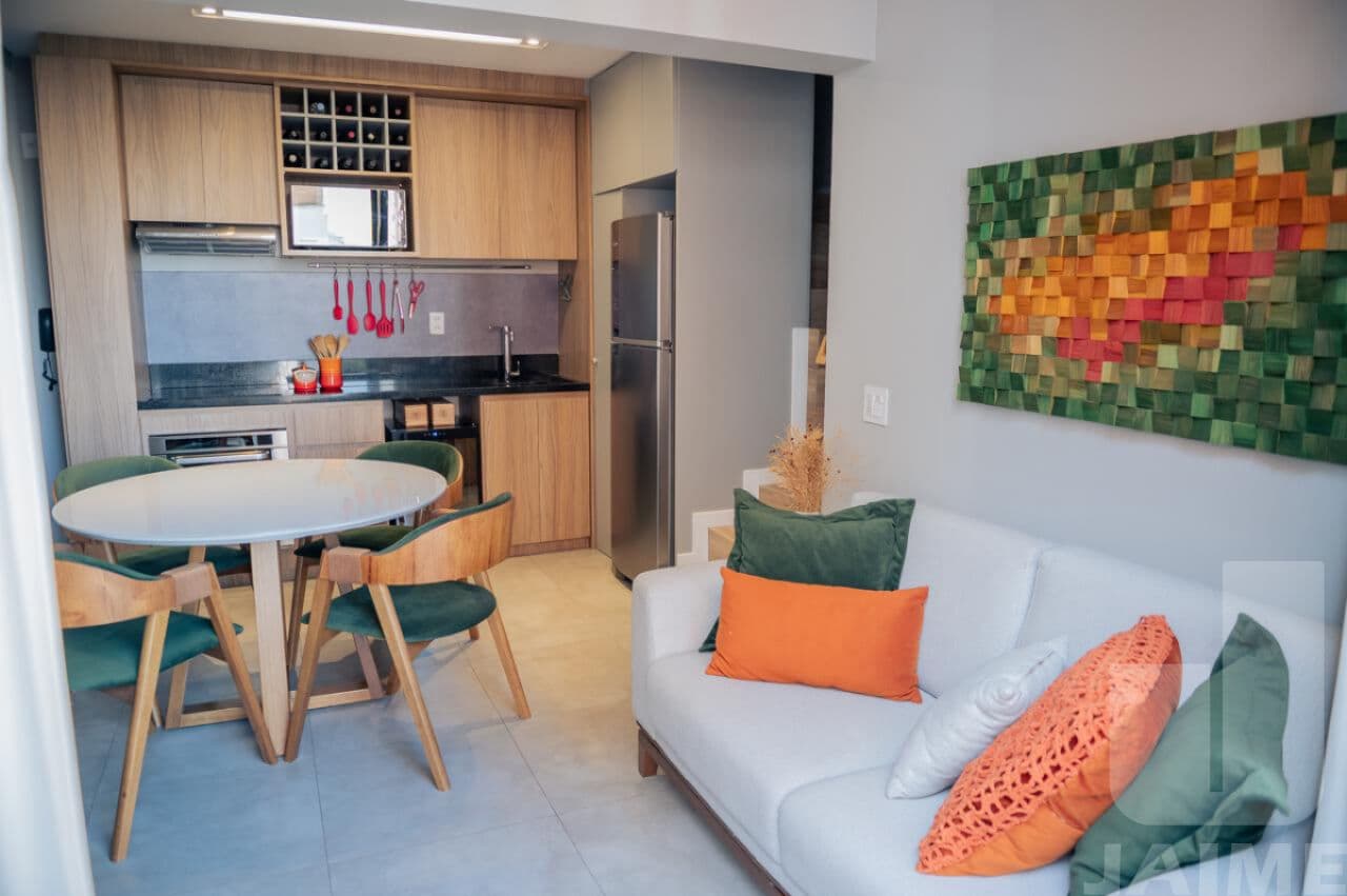 Apartamento em Pinheiros