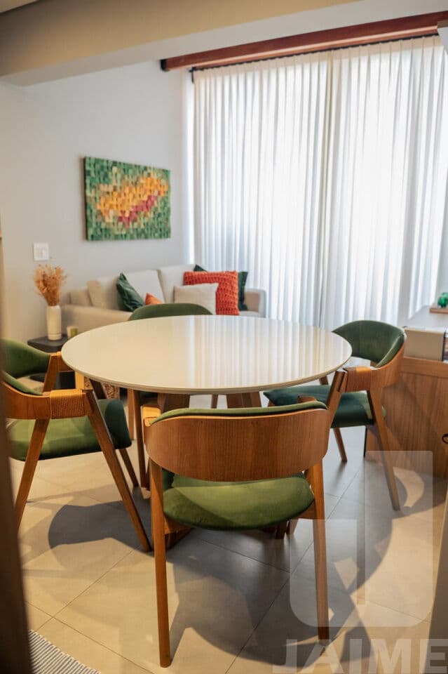 Apartamento de 2 dormitórios na R Doutor Virgílio de Carvalho Pinto — Pinheiros, São Paulo - foto 3