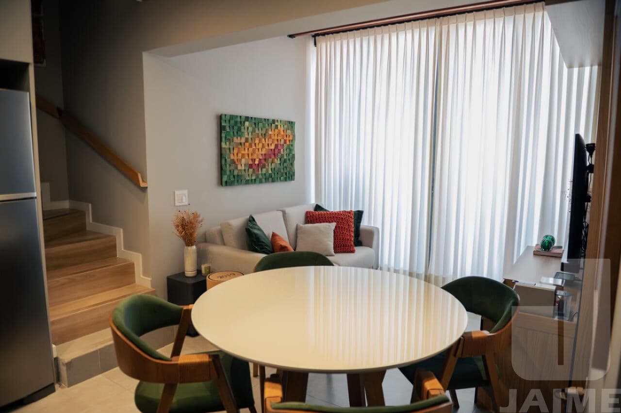Apartamento de 2 dormitórios na R Doutor Virgílio de Carvalho Pinto — Pinheiros, São Paulo - foto 4