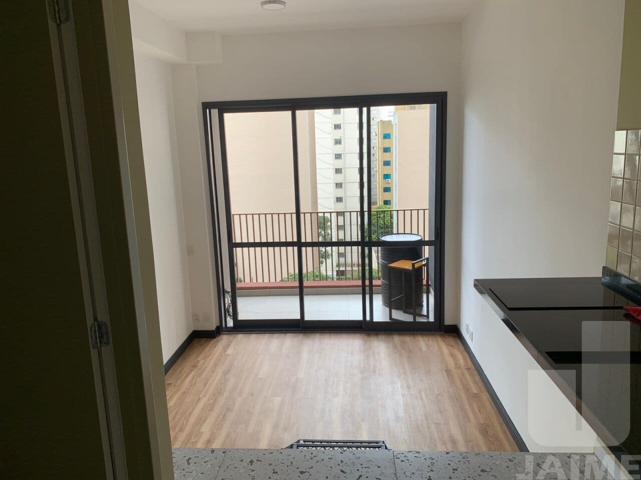 Apartamento de 1 dormitório na R Bartira — Perdizes, São Paulo - foto 4