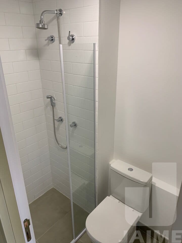 Apartamento de 1 dormitório na R Bartira — Perdizes, São Paulo - foto 5