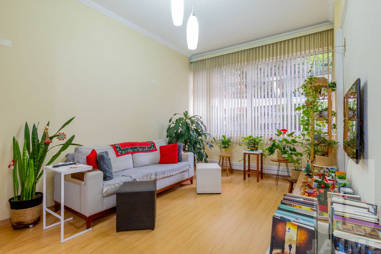 Apartamento de 3 dormitórios na R Artur Prado — Bela Vista, São Paulo - foto 2