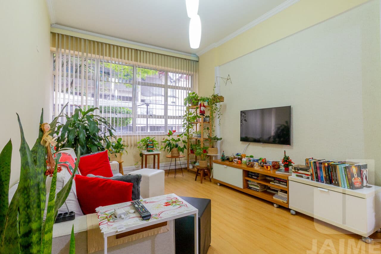 Apartamento de 3 dormitórios na R Artur Prado — Bela Vista, São Paulo - foto 3