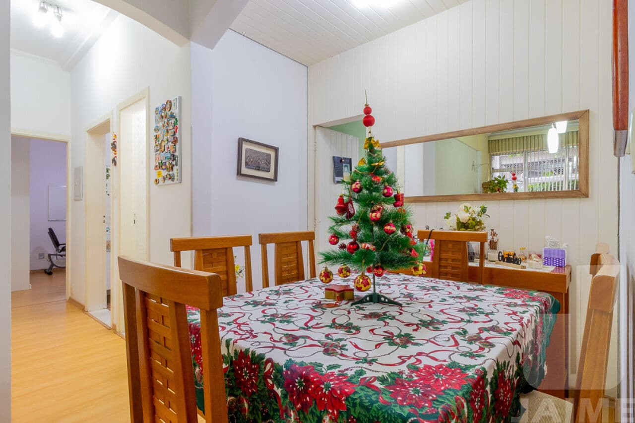 Apartamento de 3 dormitórios na R Artur Prado — Bela Vista, São Paulo - foto 4