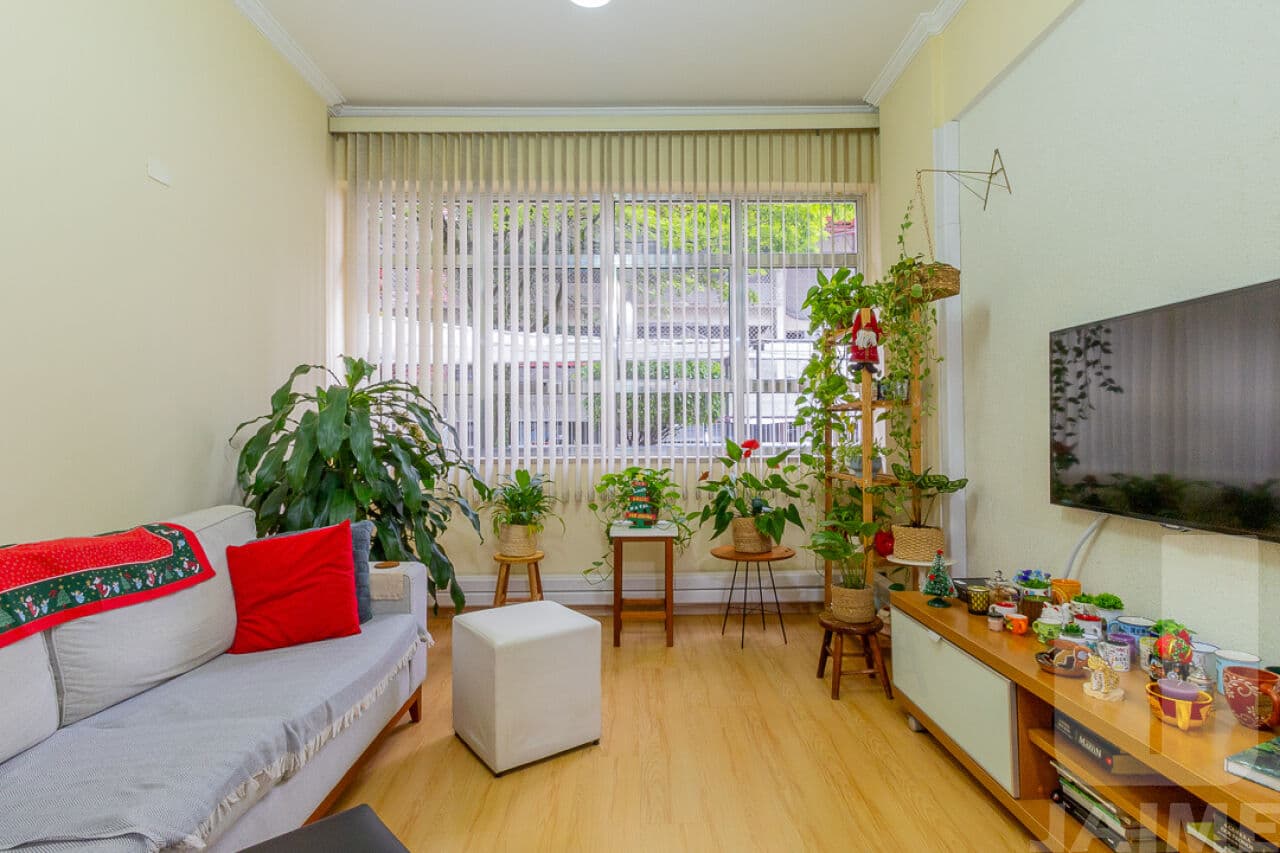 Apartamento de 3 dormitórios na R Artur Prado — Bela Vista, São Paulo - foto 5