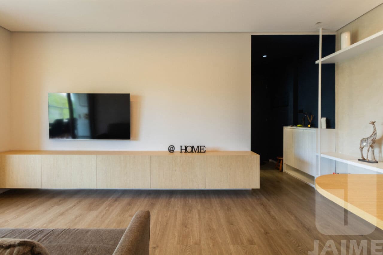 Apartamento em Vila Leopoldina
