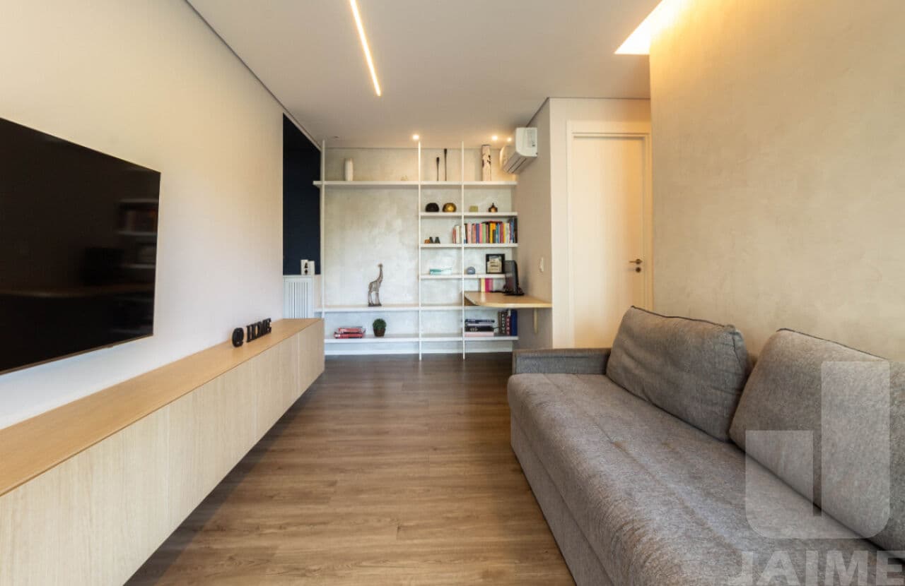 Apartamento de 3 dormitórios na R Lauriano Fernandes Júnior — Vila Leopoldina, São Paulo - foto 2