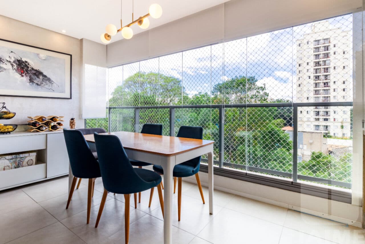 Apartamento de 3 dormitórios na R Lauriano Fernandes Júnior — Vila Leopoldina, São Paulo - foto 5