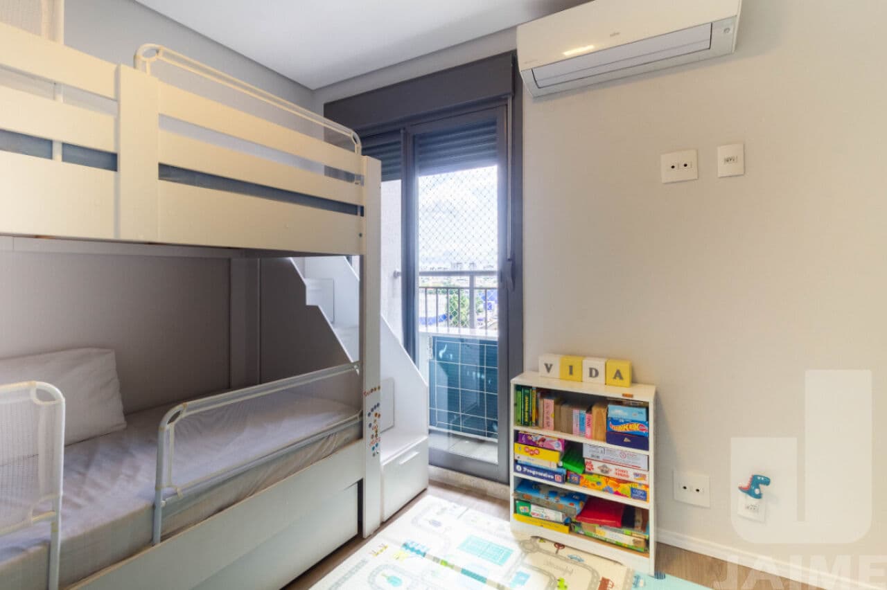 Apartamento de 3 dormitórios na R Lauriano Fernandes Júnior — Vila Leopoldina, São Paulo - foto 4