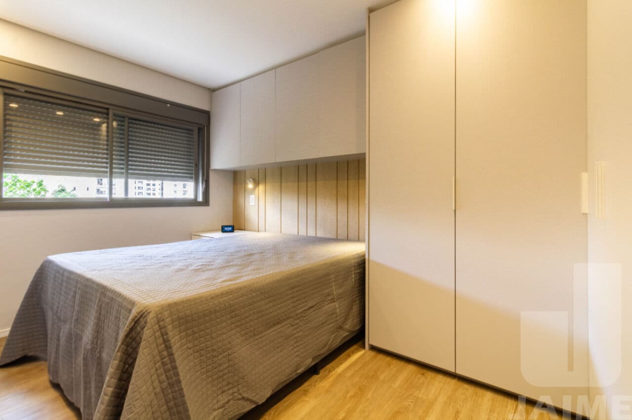 Apartamento de 3 dormitórios na R Lauriano Fernandes Júnior — Vila Leopoldina, São Paulo - foto 3