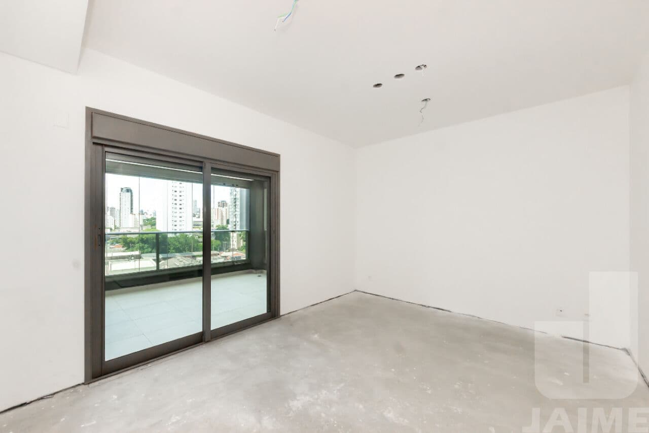 Apartamento de 3 dormitórios na R Amaro Cavalheiro — Pinheiros, São Paulo - foto 3