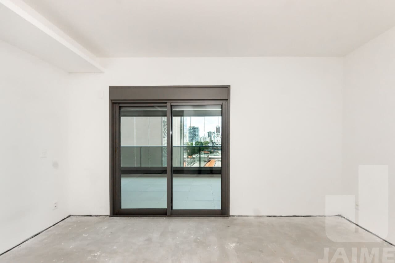 Apartamento de 3 dormitórios na R Amaro Cavalheiro — Pinheiros, São Paulo - foto 4