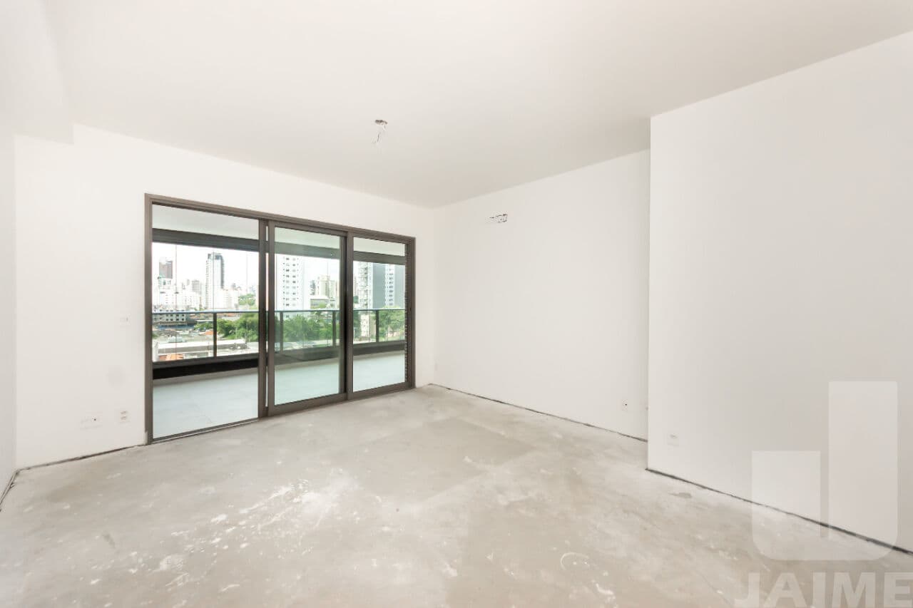 Apartamento de 3 dormitórios na R Amaro Cavalheiro — Pinheiros, São Paulo - foto 5
