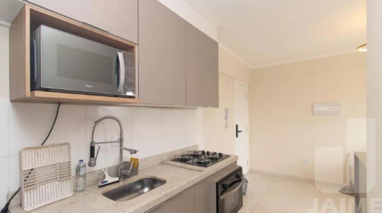 Apartamento de 2 dormitórios na R Benjamin Pereira — Jaçanã, São Paulo - foto 5