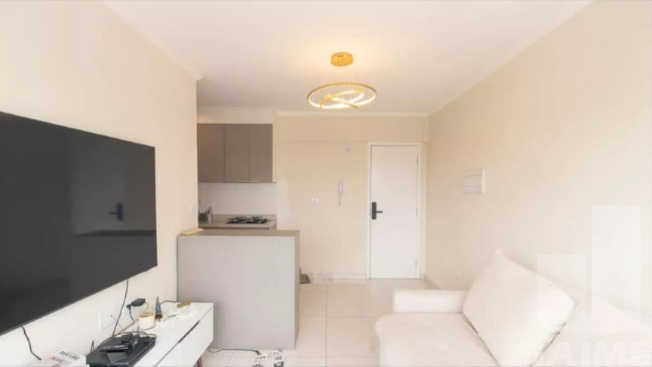 Apartamento de 2 dormitórios na R Benjamin Pereira — Jaçanã, São Paulo - foto 2