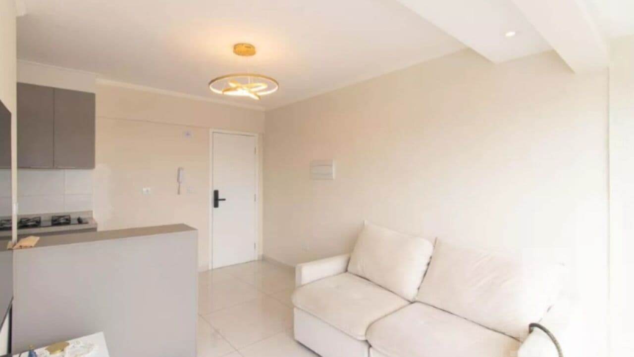 Apartamento de 2 dormitórios na R Benjamin Pereira — Jaçanã, São Paulo - foto 3