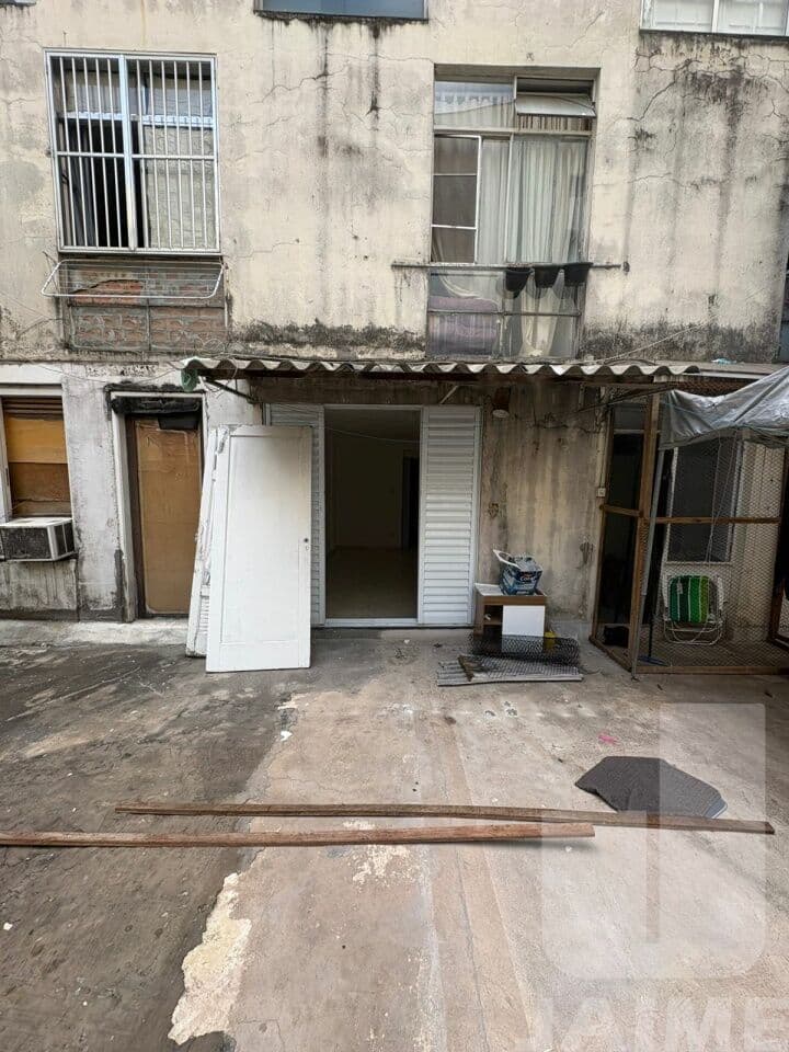Apartamento em Vila Buarque