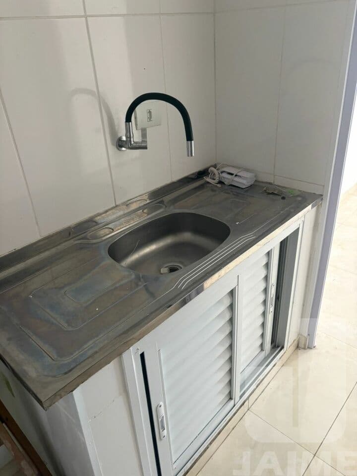 Apartamento de 1 dormitório na R DOUTOR CESÁRIO MOTA JÚNIOR — Vila Buarque, São Paulo - foto 4