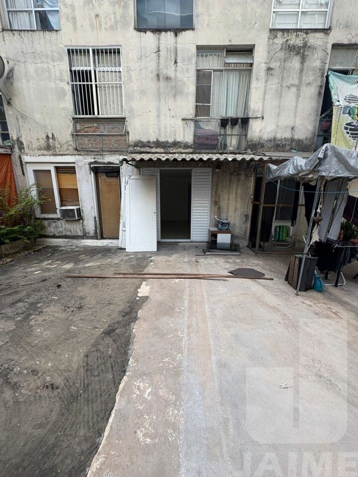 Apartamento de 1 dormitório na R DOUTOR CESÁRIO MOTA JÚNIOR — Vila Buarque, São Paulo - foto 5