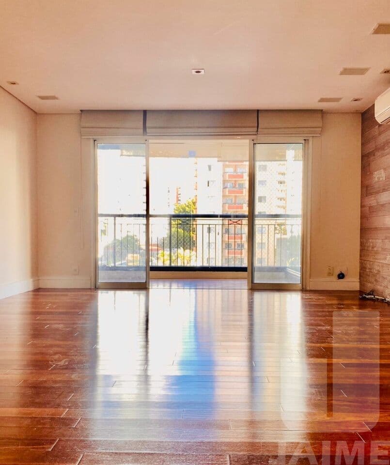 Apartamento em Perdizes