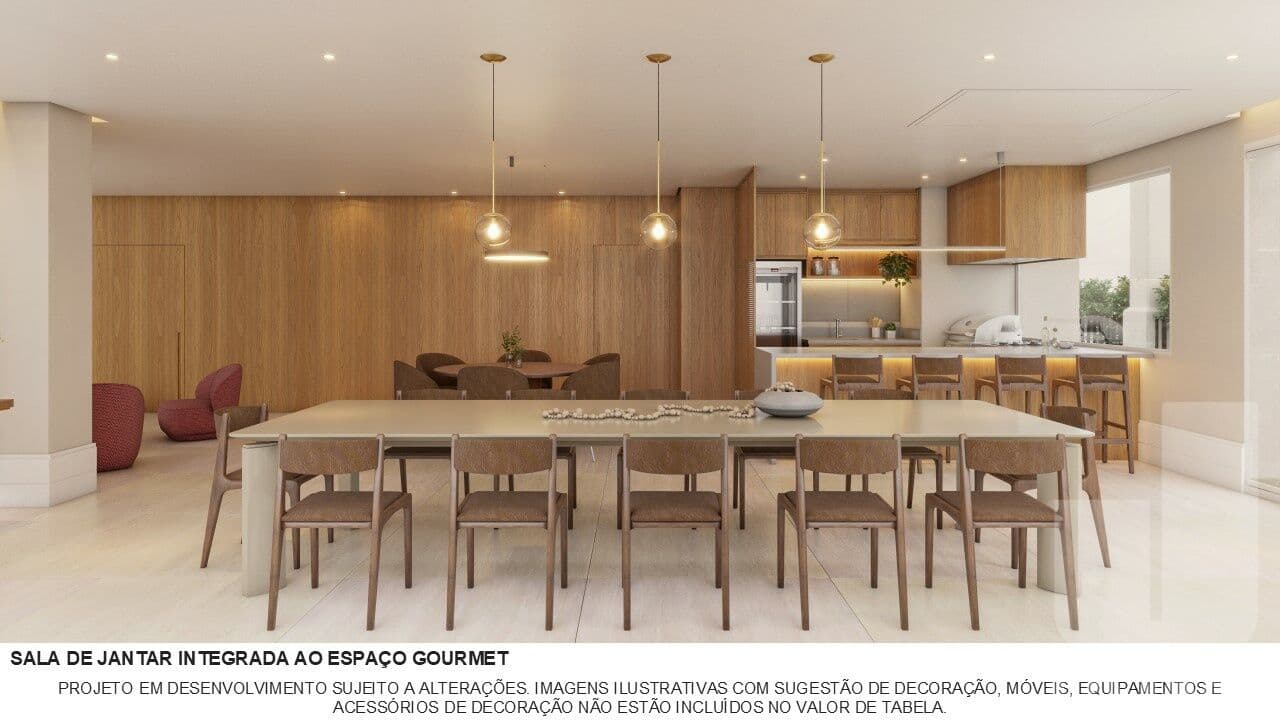Apartamento de 5 dormitórios na R Baluarte — Vila Olímpia, São Paulo - foto 3