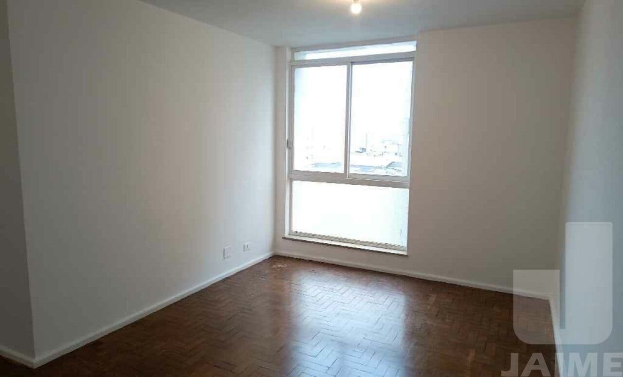 Apartamento em Bela Vista