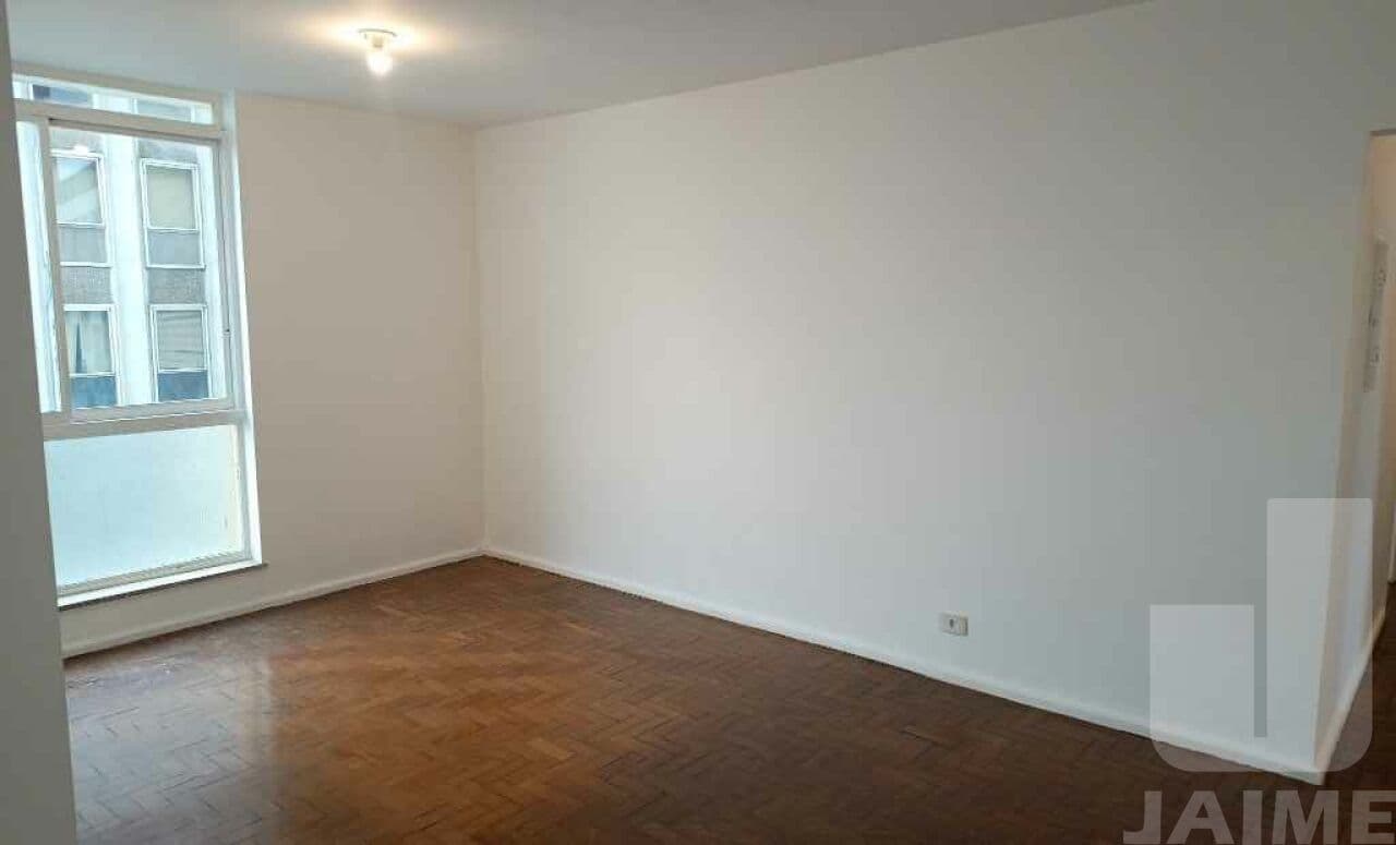 Apartamento de 2 dormitórios na R Santa Branca — Bela Vista, São Paulo - foto 2