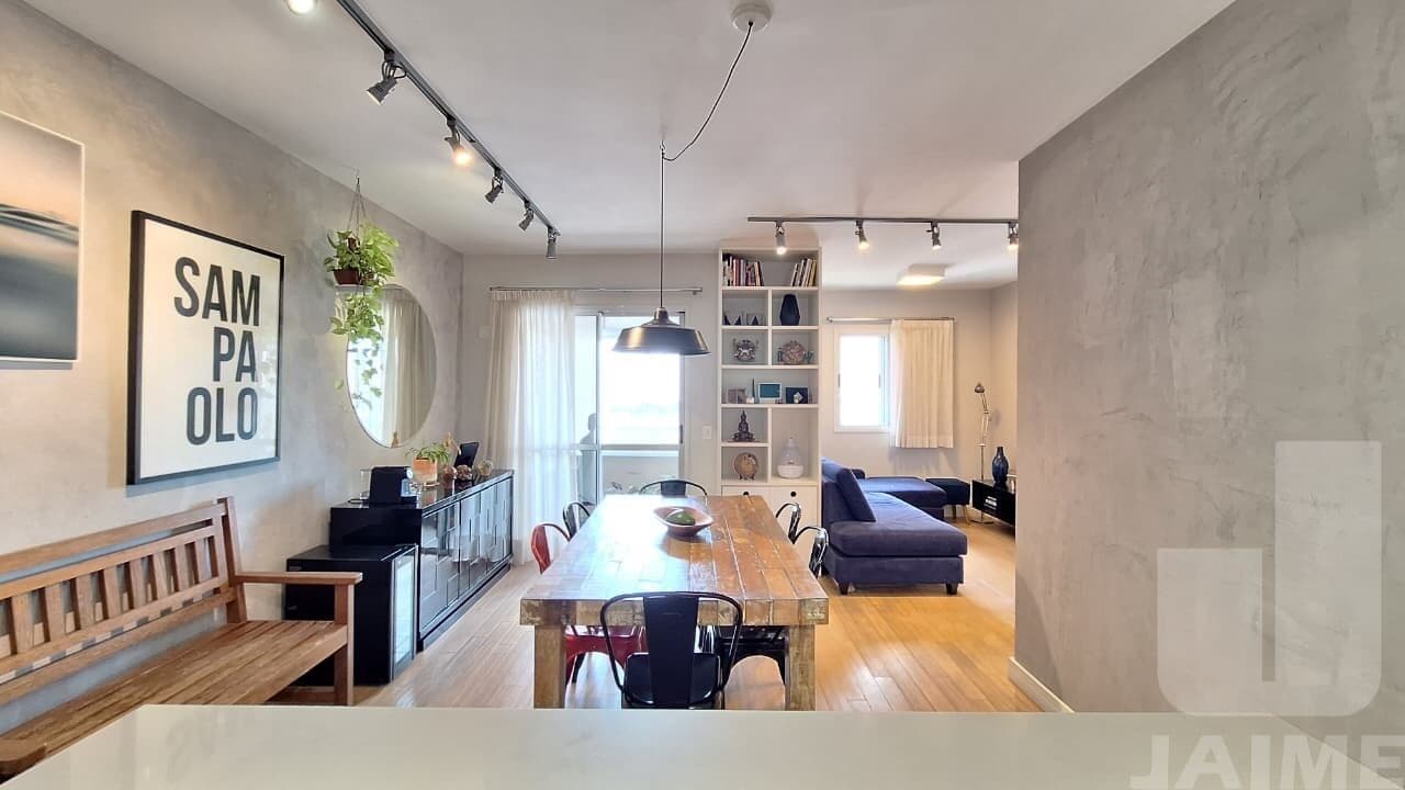 Apartamento de 2 dormitórios na AV MARQUÊS DE SÃO VICENTE — Várzea da Barra Funda, São Paulo - foto 5