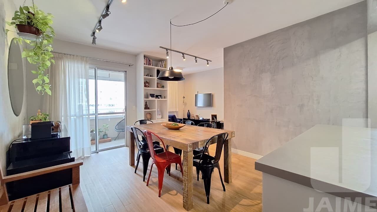 Apartamento de 2 dormitórios na AV MARQUÊS DE SÃO VICENTE — Várzea da Barra Funda, São Paulo - foto 4