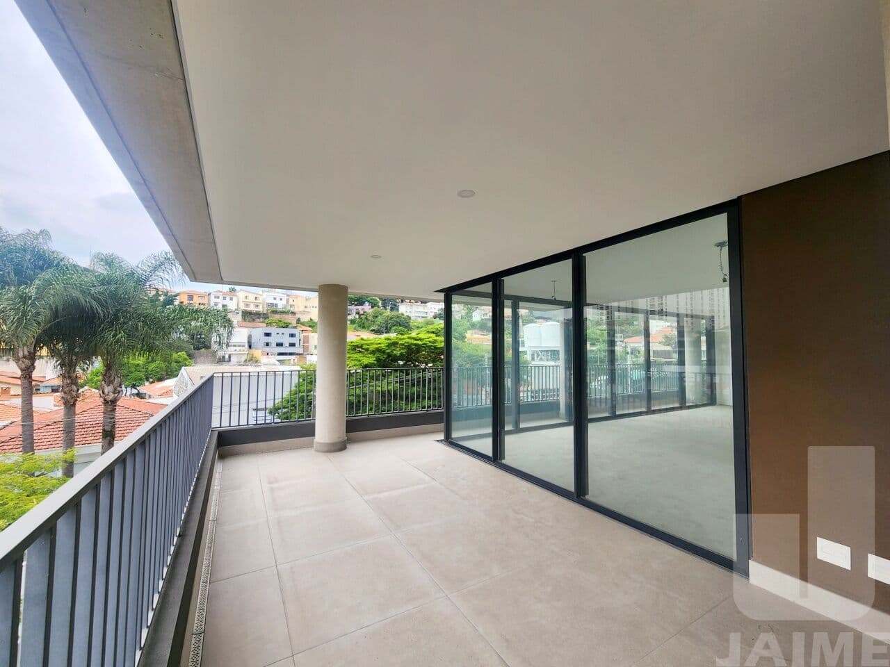 Apartamento de 3 dormitórios na R Urbanizadora — Sumaré, São Paulo - foto 2
