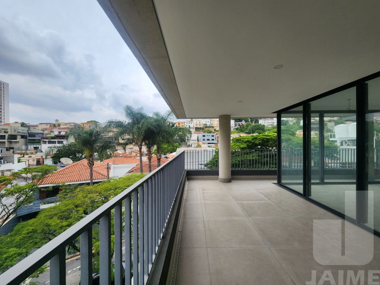Apartamento de 3 dormitórios na R Urbanizadora — Sumaré, São Paulo - foto 3
