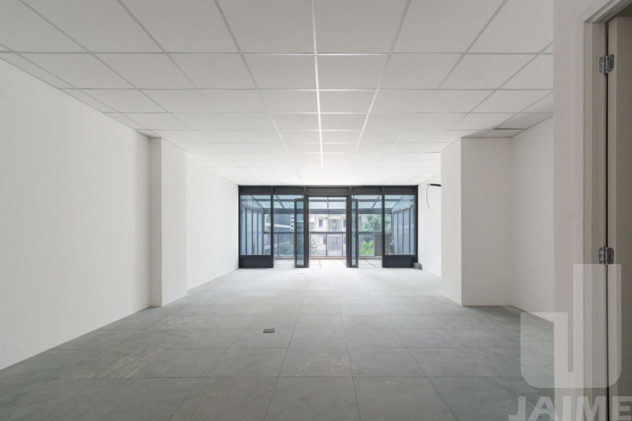 Comercial na R José Maria Lisboa — Jardim Paulista, São Paulo - foto 3
