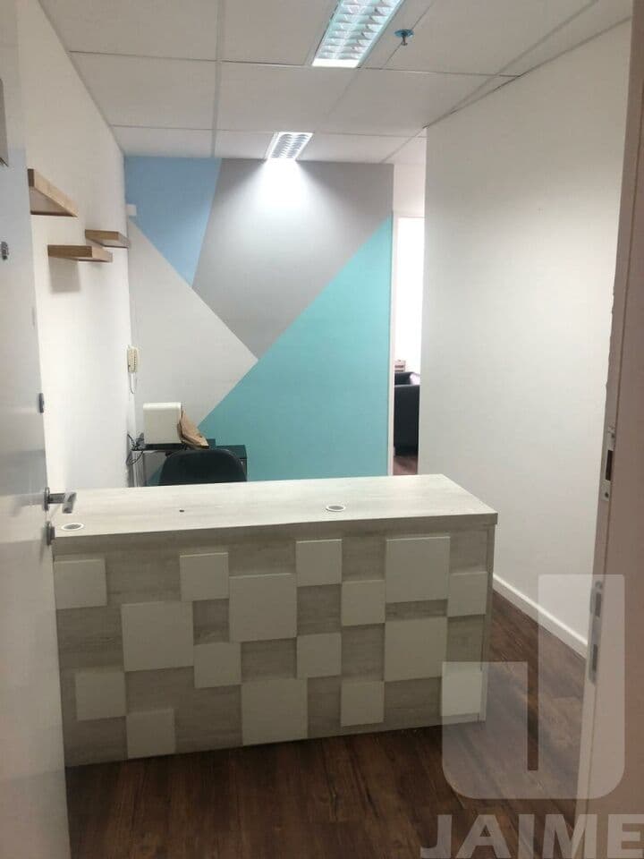 Comercial em Pinheiros