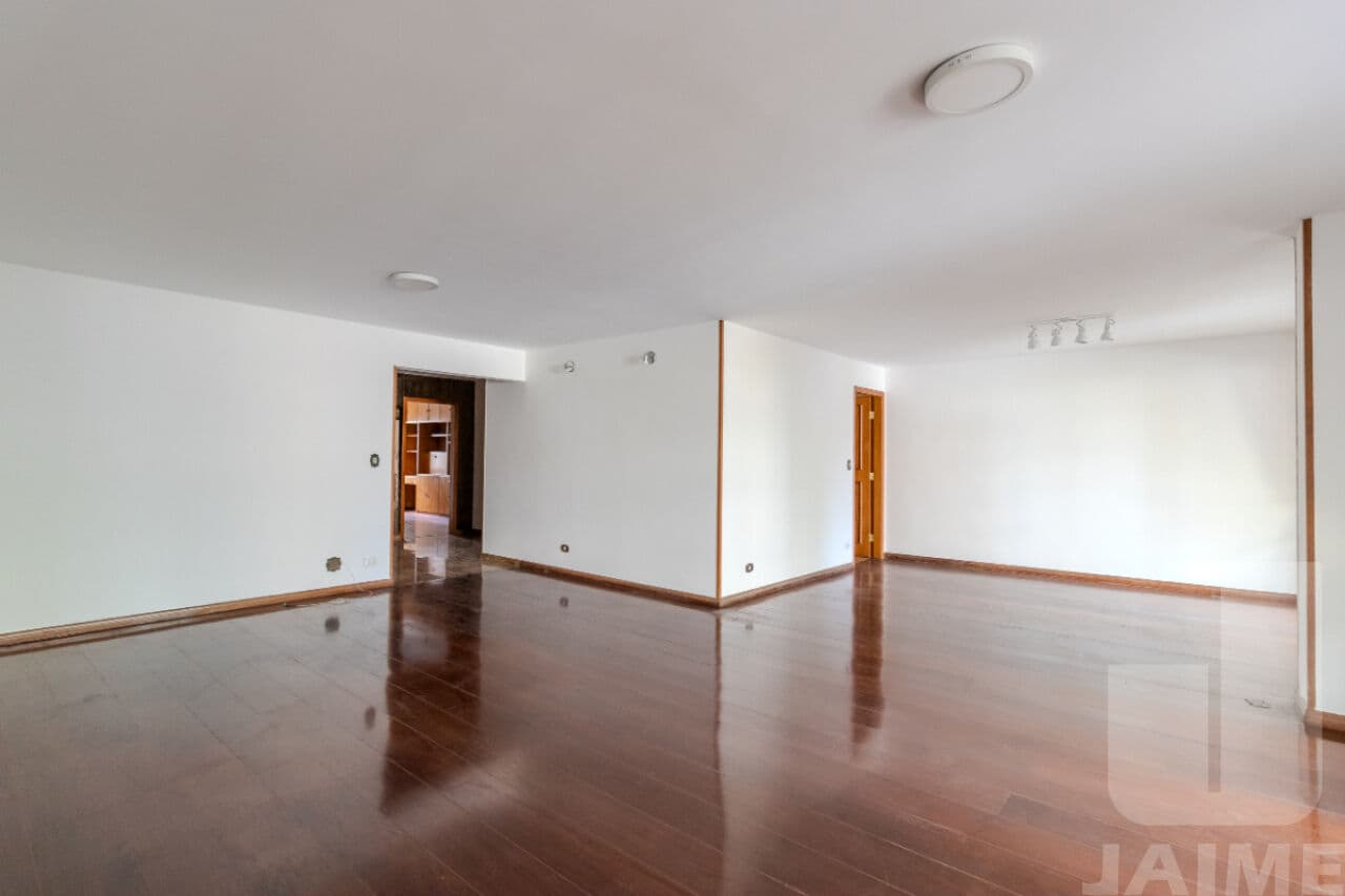 Apartamento de 3 dormitórios na R Castro Alves — Aclimação, São Paulo - foto 5