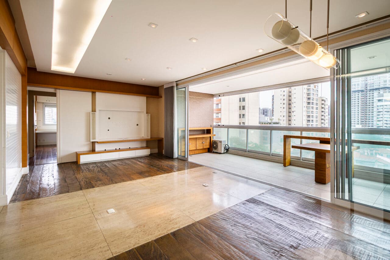 Apartamento em Perdizes