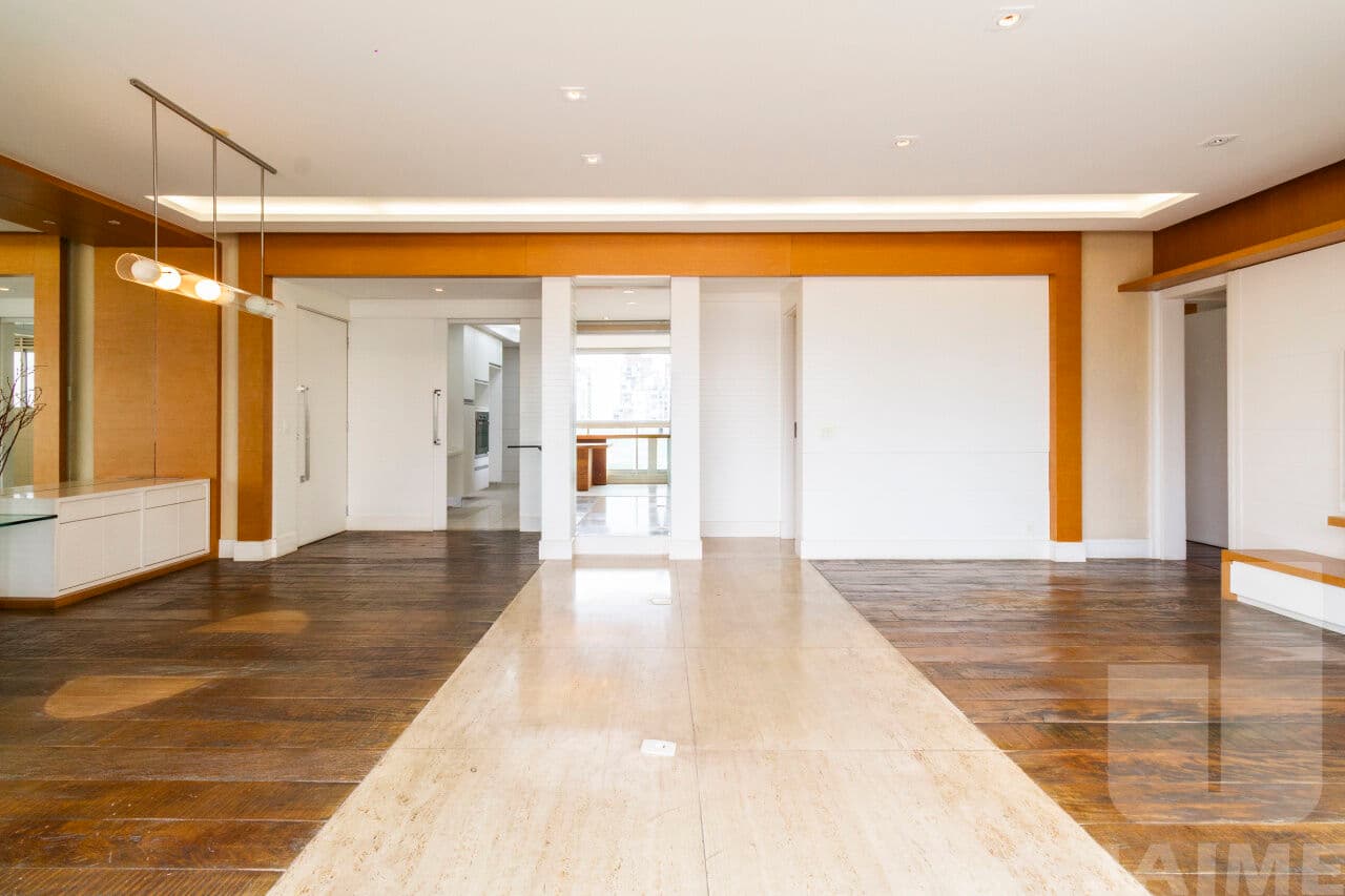 Apartamento de 3 dormitórios na R PINTO GONÇALVES — Perdizes, São Paulo - foto 3